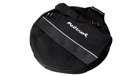 Masterwork Deluxe-Line bolsa para platos 22"