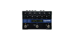Eventide TimeFactor pedal de delay y looper