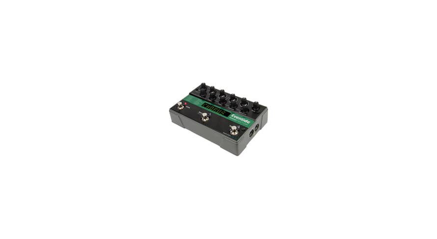 Eventide ModFactor pedal de modulación