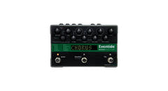Eventide ModFactor pedal de modulación
