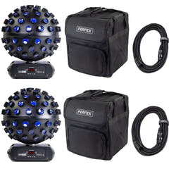 SB400 Bundle Pack + Cables