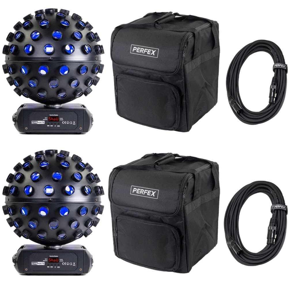 SB400 Bundle Pack + Cables