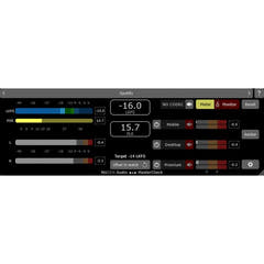 NUGEN MasterCheck > MasterCheck 2 UPG