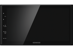 Kenwood DMX5020DABS Apple CarPlay, DAB+, Android Auto y Bluetooth