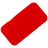 Almohadilla adhesiva universal 6x3 cm