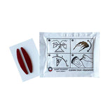 Almohadilla adhesiva compatible con Park MINI FS21