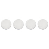 Adhesive pads for ParkOne 1 and 2, White