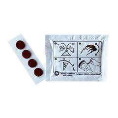 Almohadillas Adhesivas para ParkOne 1 y 2 (Negro)