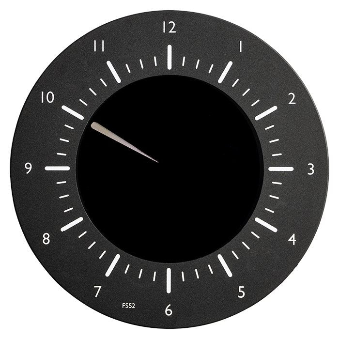Parkone X Reloj de Estacionamiento, Negro