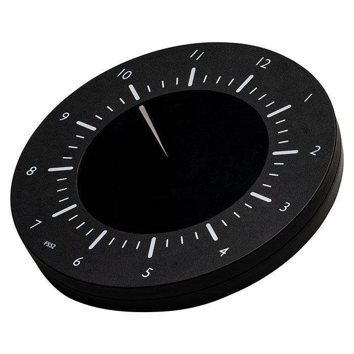 Parkone X Reloj de Estacionamiento, Negro