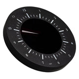 Parkone X Parking Meter, Black