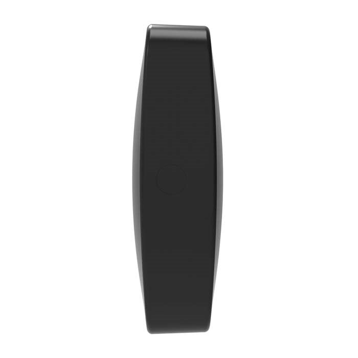FS42 Park Deluxe reloj de estacionamiento digital, Negro