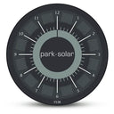Park Solar Disco de Estacionamiento (FS38)