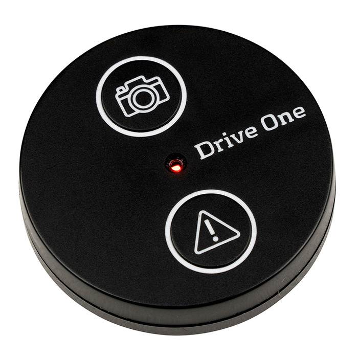 Drive One Alarma de tráfico