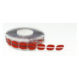 Almohadilla adhesiva Saphe + ooono set de 500 unidades en rollo