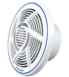 Pioneer TS-MR1600 Altavoces Marinos