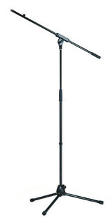 K&M 21070 Soporte de Micrófonos - negro