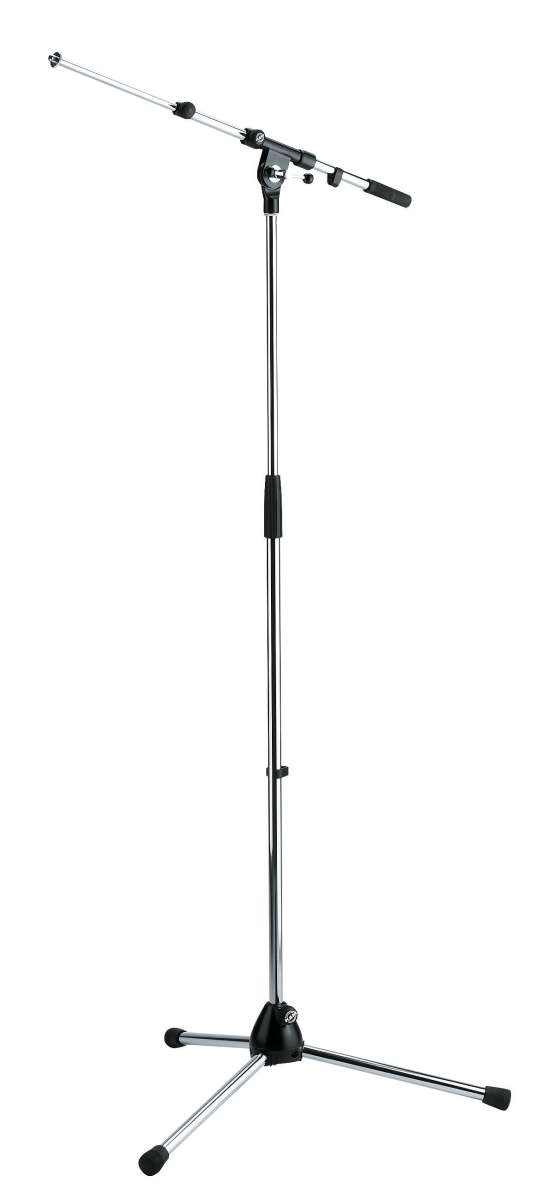 K&M 210/9 Soporte de micrófono