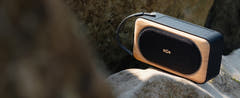 MARLEY ROOTS SOLAR Bluetooth Speaker