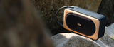 MARLEY ROOTS SOLAR Bluetooth Speaker