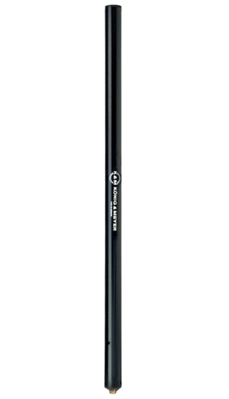 König & Meyer 21334 Tubo intermedio para altavoz con rosca M20 (500mm)