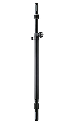 König & Meyer 21366 "Ring Lock" - Tubo intermedio