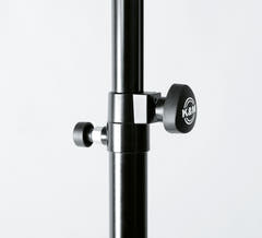 König & Meyer 21366 "Ring Lock" - Tubo intermedio