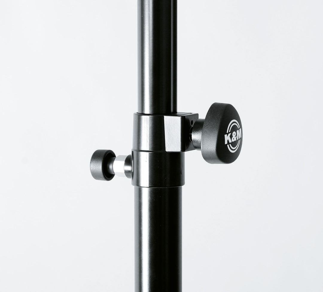König & Meyer 21366 "Ring Lock" - Tubo intermedio