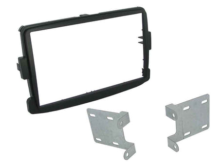 2-DIN Marco para Dacia y Renault