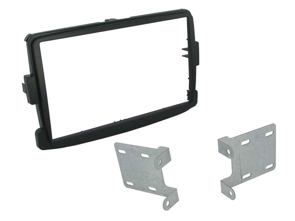 2-DIN Marco para Dacia y Renault