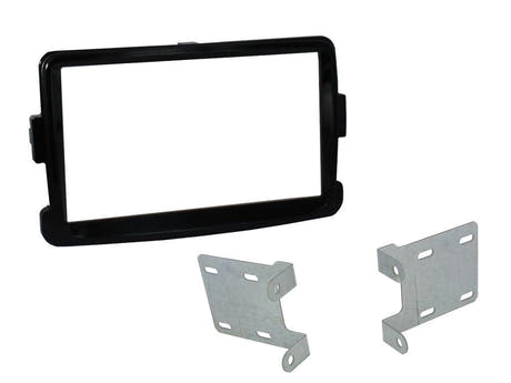 2-DIN Marco para Dacia y Renault