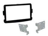 2-DIN Marco para Dacia y Renault