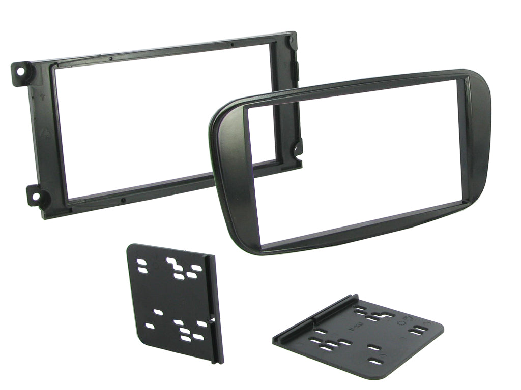 21CT23FD33 2-DIN Marco para Ford