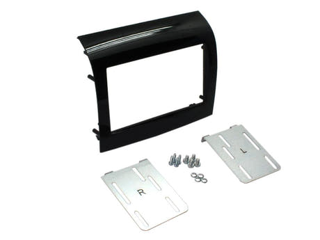 21CT23FT21 2-DIN Marco para Citroen, Peugeot y Fiat