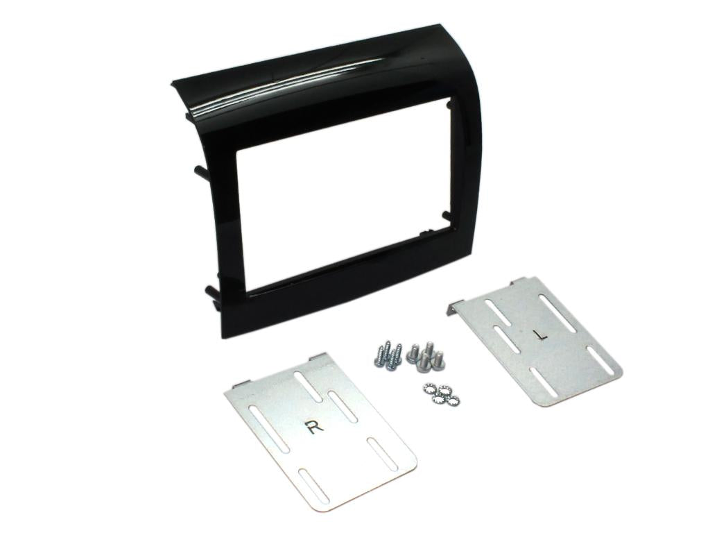 21CT23FT21 2-DIN Marco para Citroen, Peugeot y Fiat
