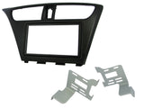 21CT23HD25L 2-DIN Marco para Honda