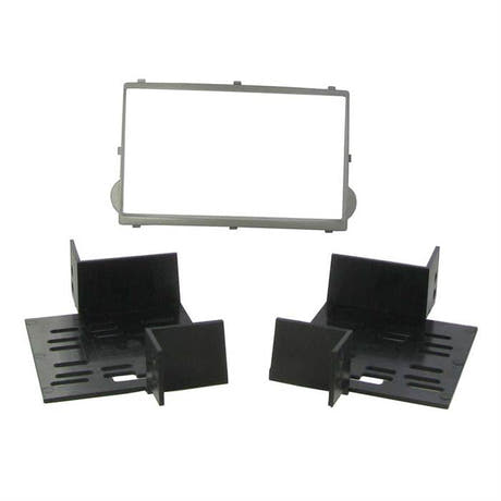 CT23HY16 2-DIN Marco para Hyundai i800 2007-
