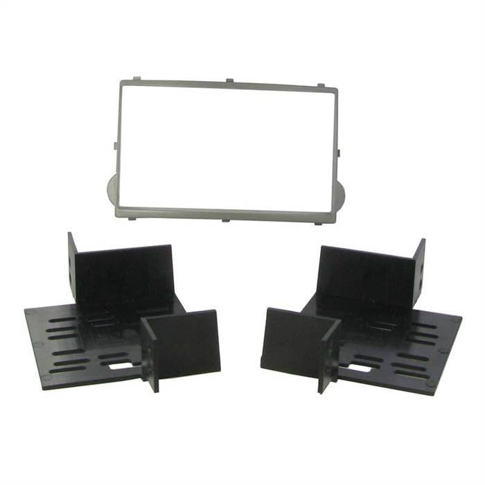 CT23HY16 2-DIN Marco para Hyundai i800 2007-