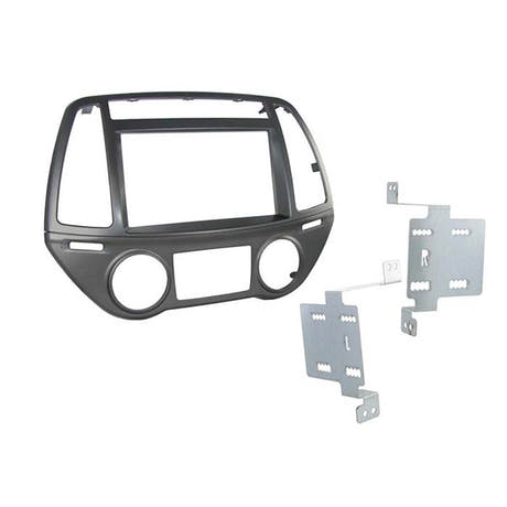 21CT23HY34 2-DIN Marco para Hyundai i20