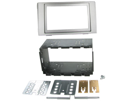 21CT23IV02 2-DIN Marco para Iveco