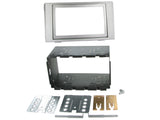 21CT23IV02 2-DIN Marco para Iveco