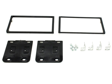 21CT23KI04A 2-DIN Marco para Kia