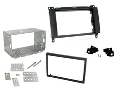 CT23MB01A Marco 2-DIN para Mercedes