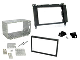 CT23MB01A Marco 2-DIN para Mercedes