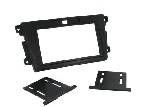 21CT23MZ14 Marco 2-DIN para Mazda