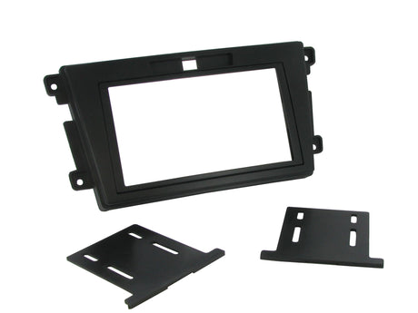 21CT23MZ14 Marco 2-DIN para Mazda