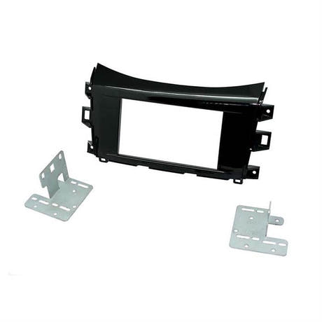 CT23NS22 2-DIN Marco para Nissan