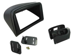 21CT23PE08 2-DIN Marco para Peugeot