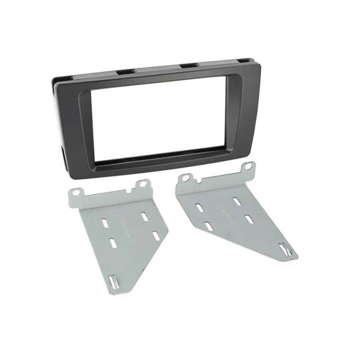 21CT23SK09 Marco 2-DIN para Skoda
