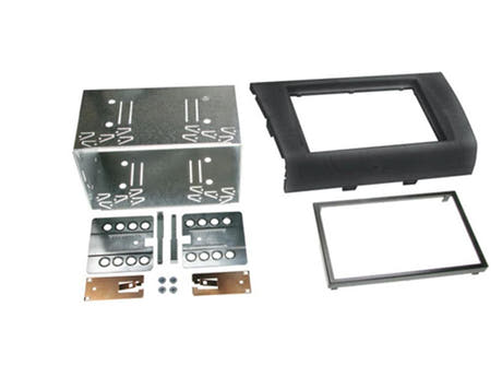 21CT23SZ02 2-DIN Marco para Suzuki Swift 2005-2010